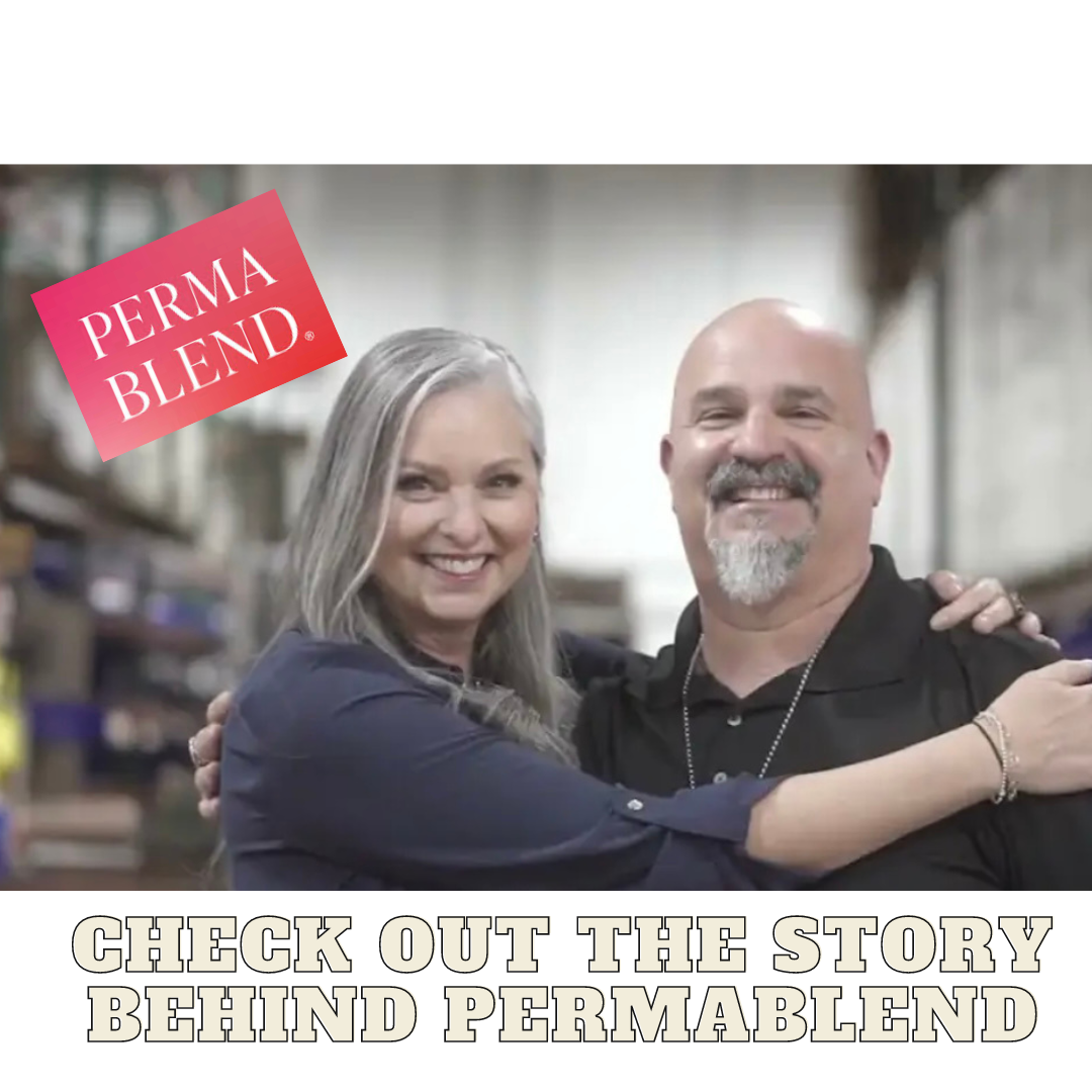 Excelling in the art of Pigments- The amazing story of how Permablend was created