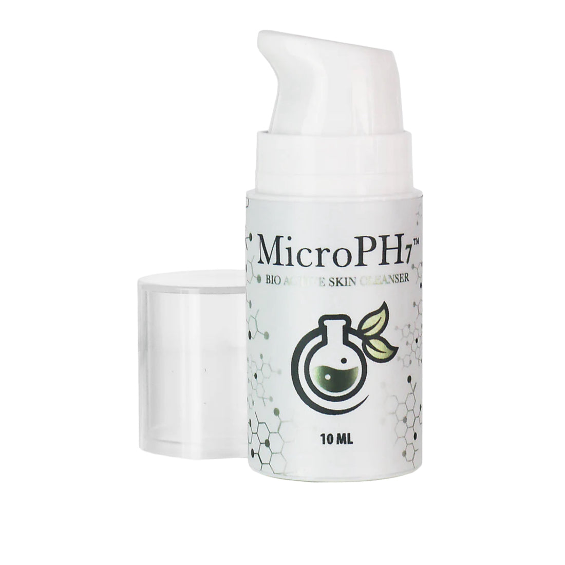 10 ML Single MicroPH7