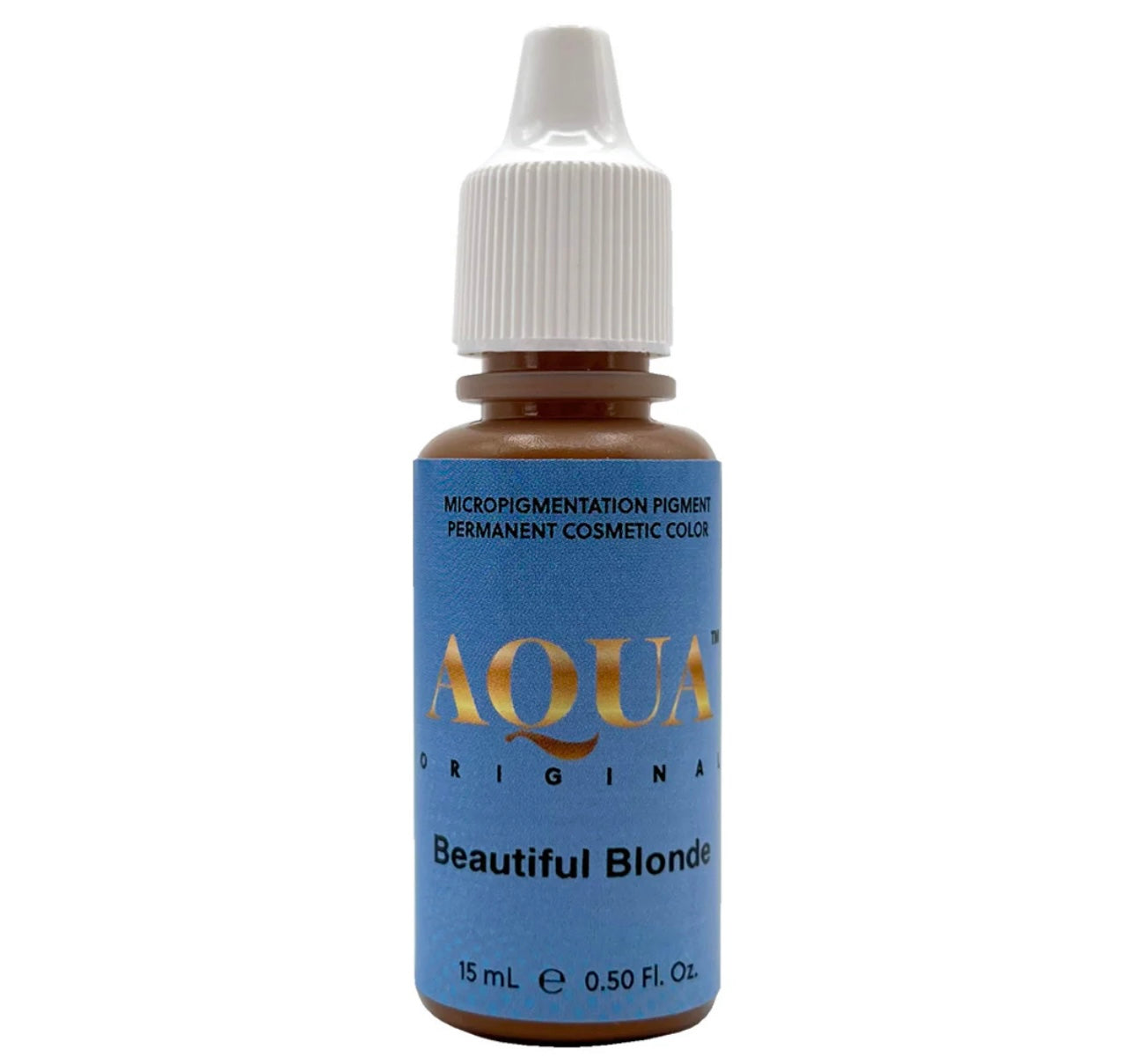 Li Pigments Aqua - Beautiful Blonde 15ml