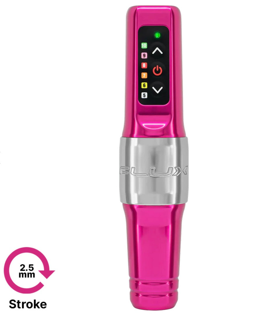 Flux Mini- Bubblegum