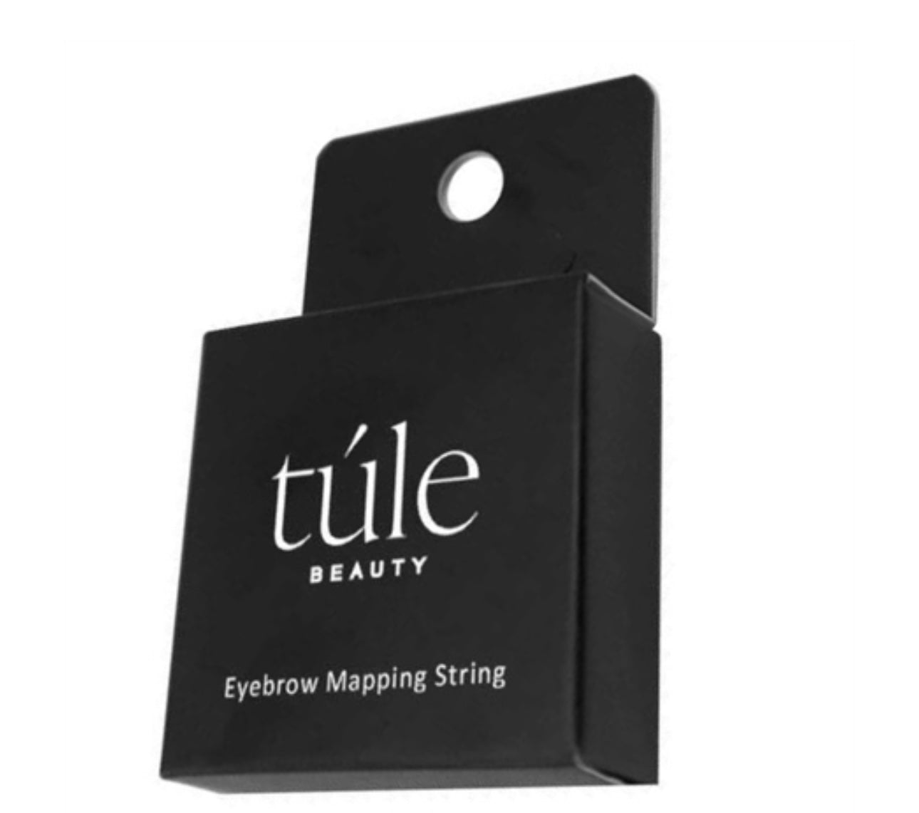 Tule Beauty Mapping String-Black