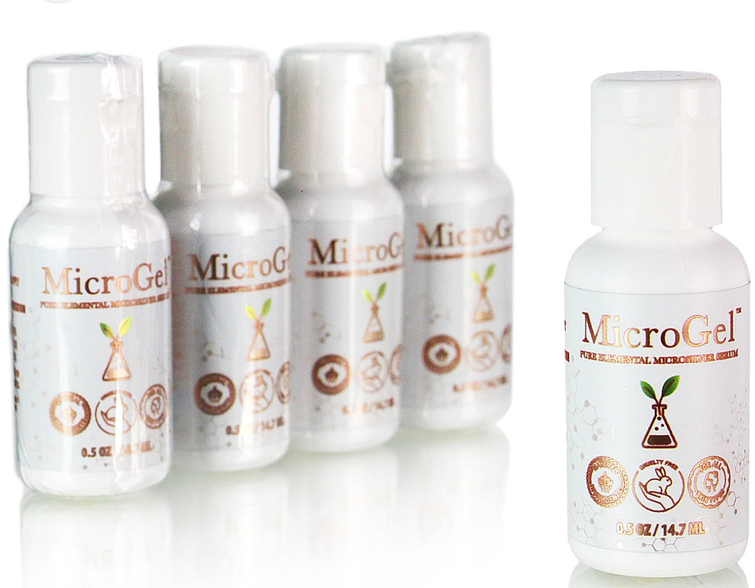 Membrane Micro Mini Gel-0.5 oz