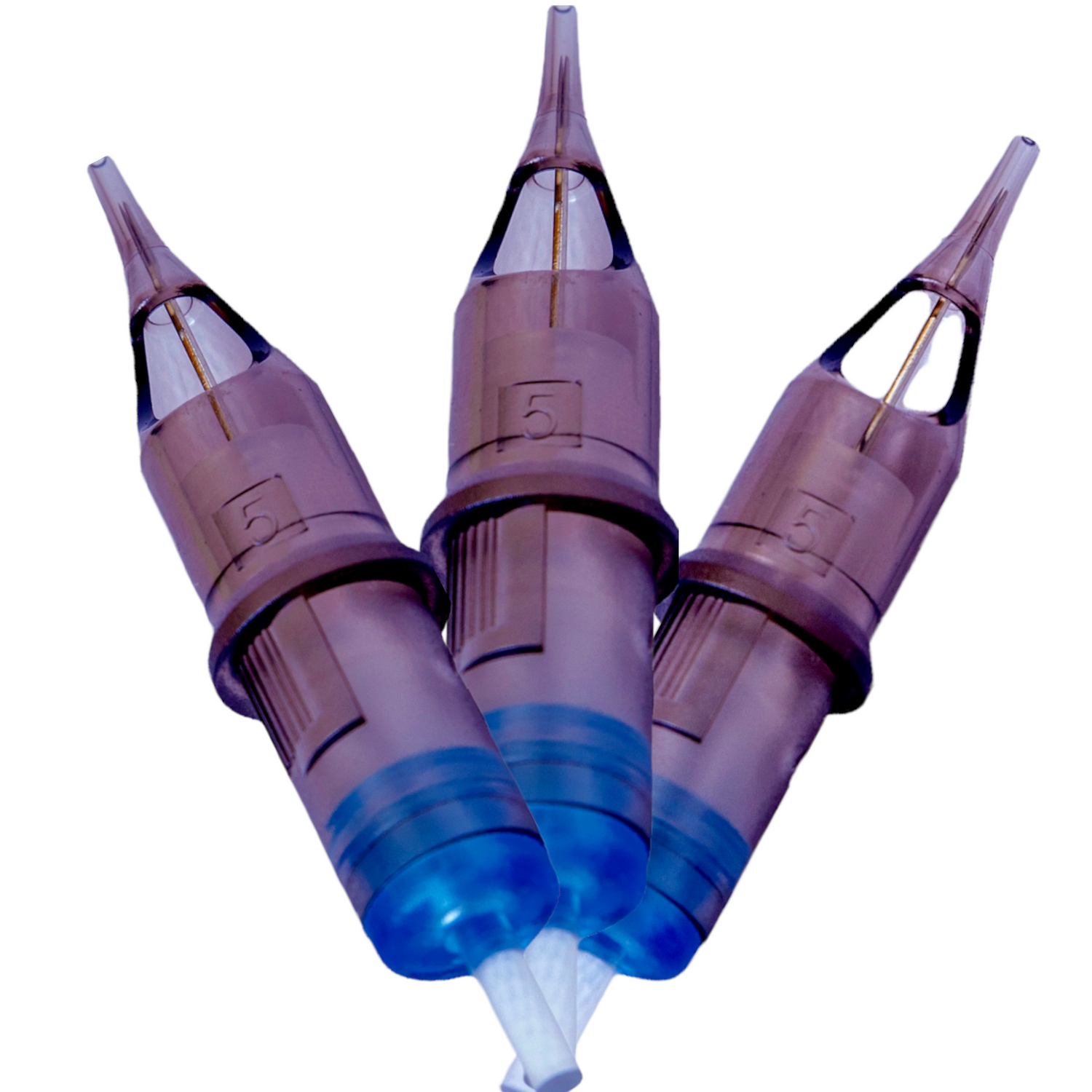 MicroPMU Standard Cartridges MicroPmu Tattoo Supply