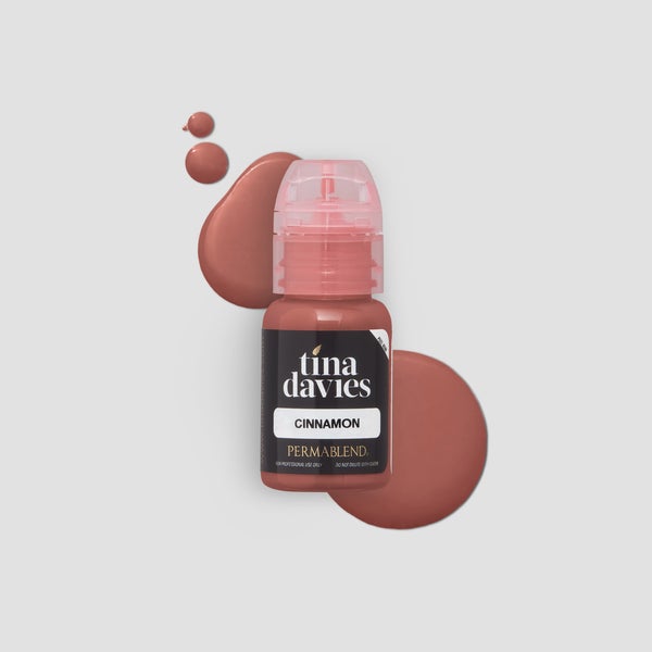 Tina Davies Envy Lip Kit, Duos and Trios