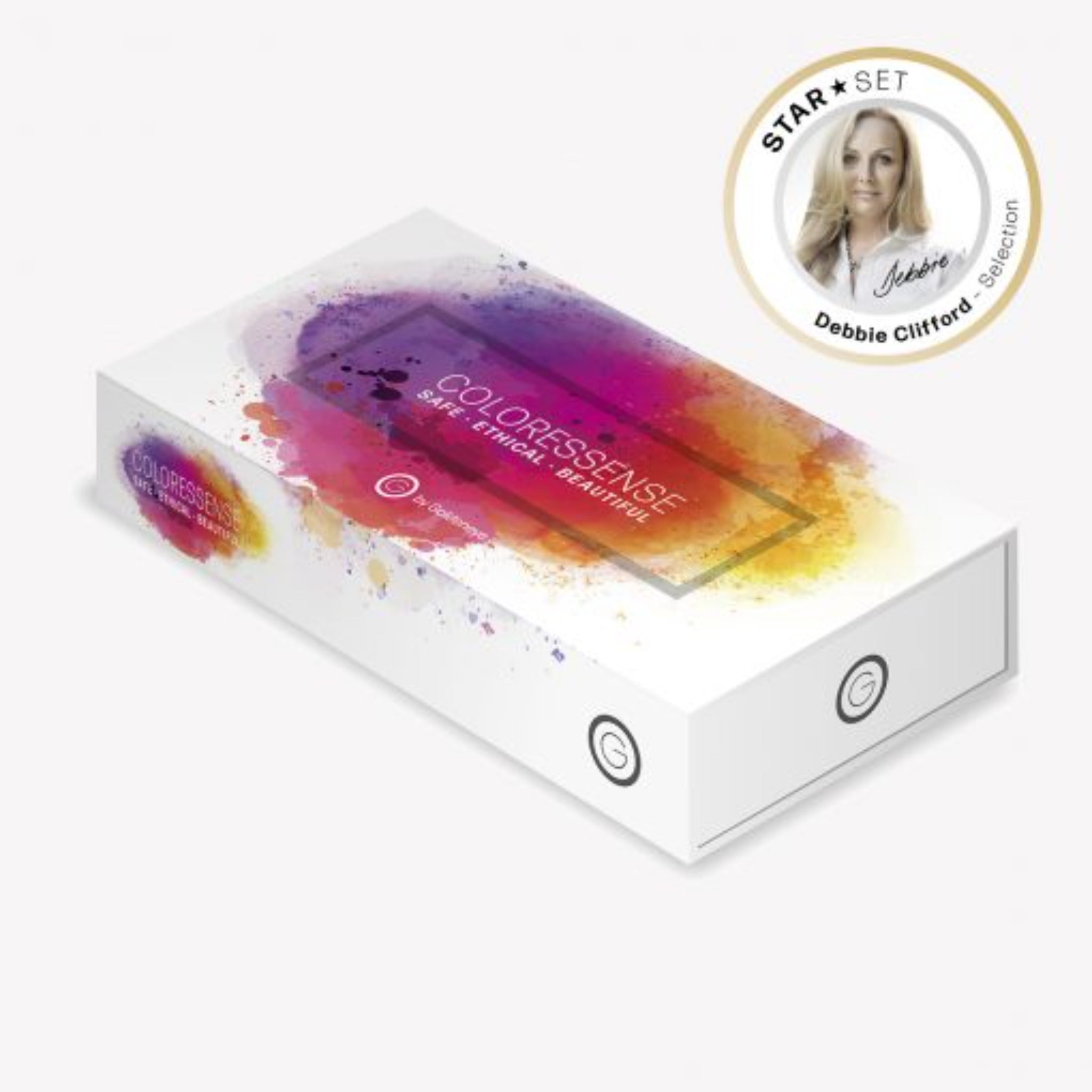 PMU PIGMENTS- Goldeneye Coloressense MicroPmu Tattoo Supply
