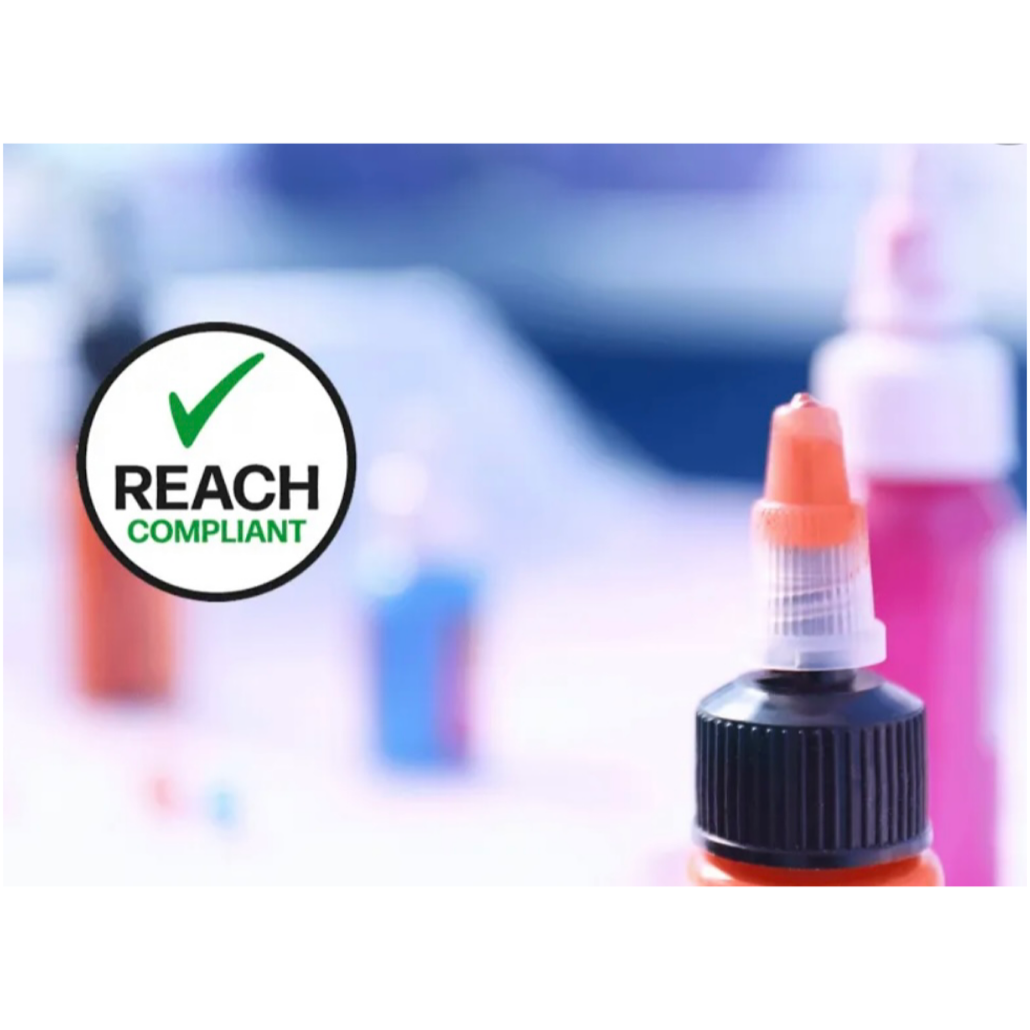 PMU PIGMENTS- Goldeneye Coloressense MicroPmu Tattoo Supply