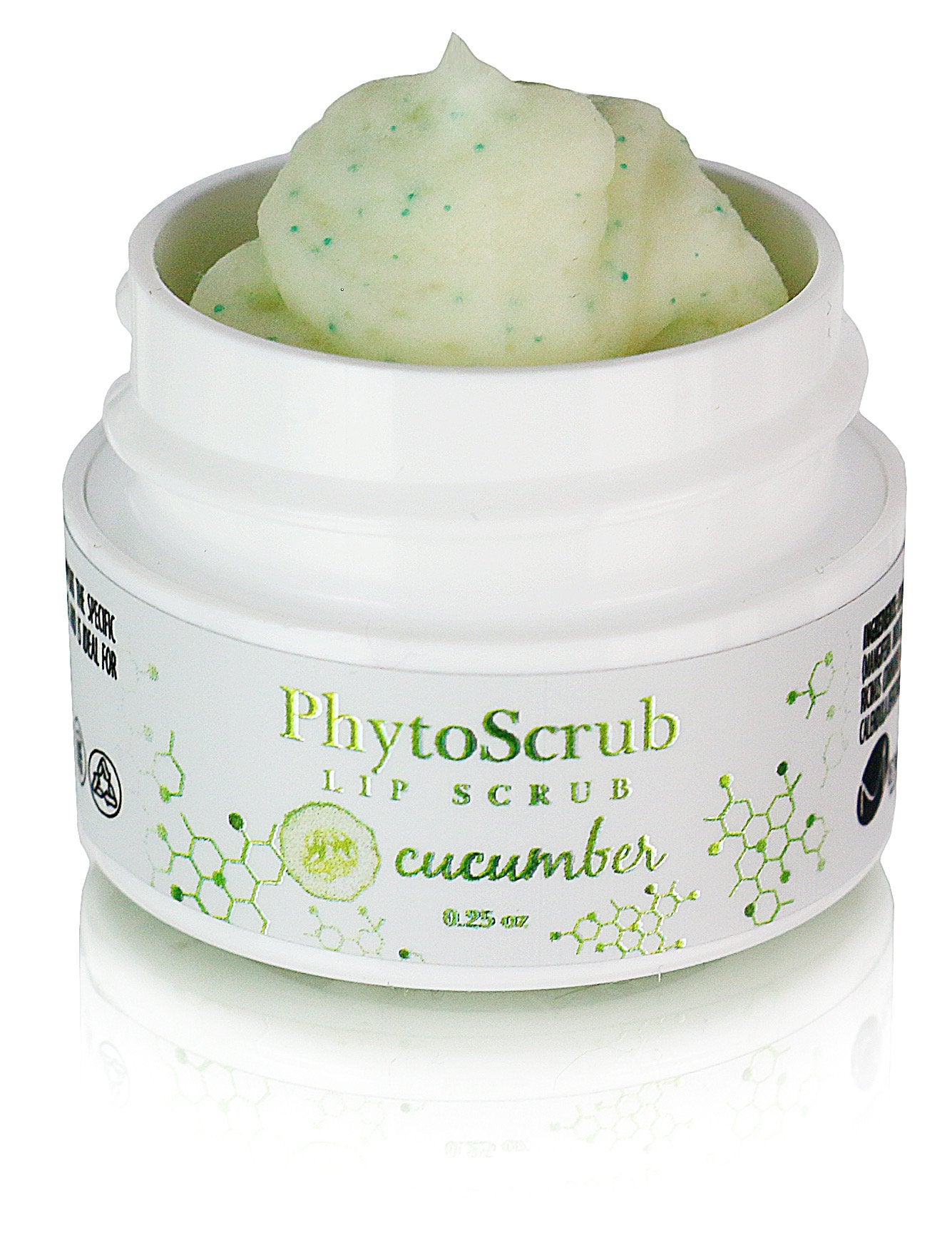 Membrane PhytoScrub Lip Polish Scrub MicroPmu Tattoo Supply