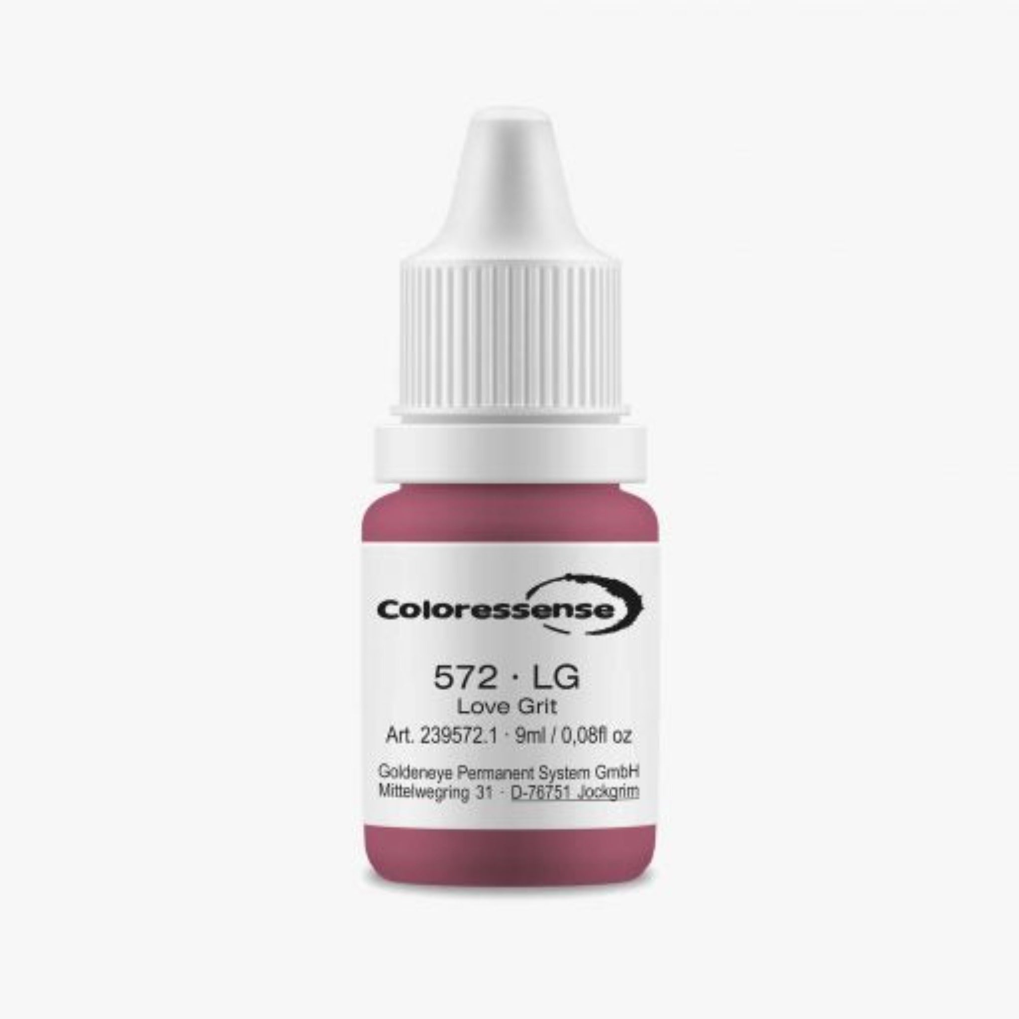 Goldeneye PMU PIGMENTS SET - Goldeneye Coloressence SET MicroPmu Tattoo Supply
