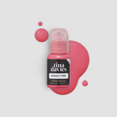 Tina Davies Lust and Envy Lip Color Singles