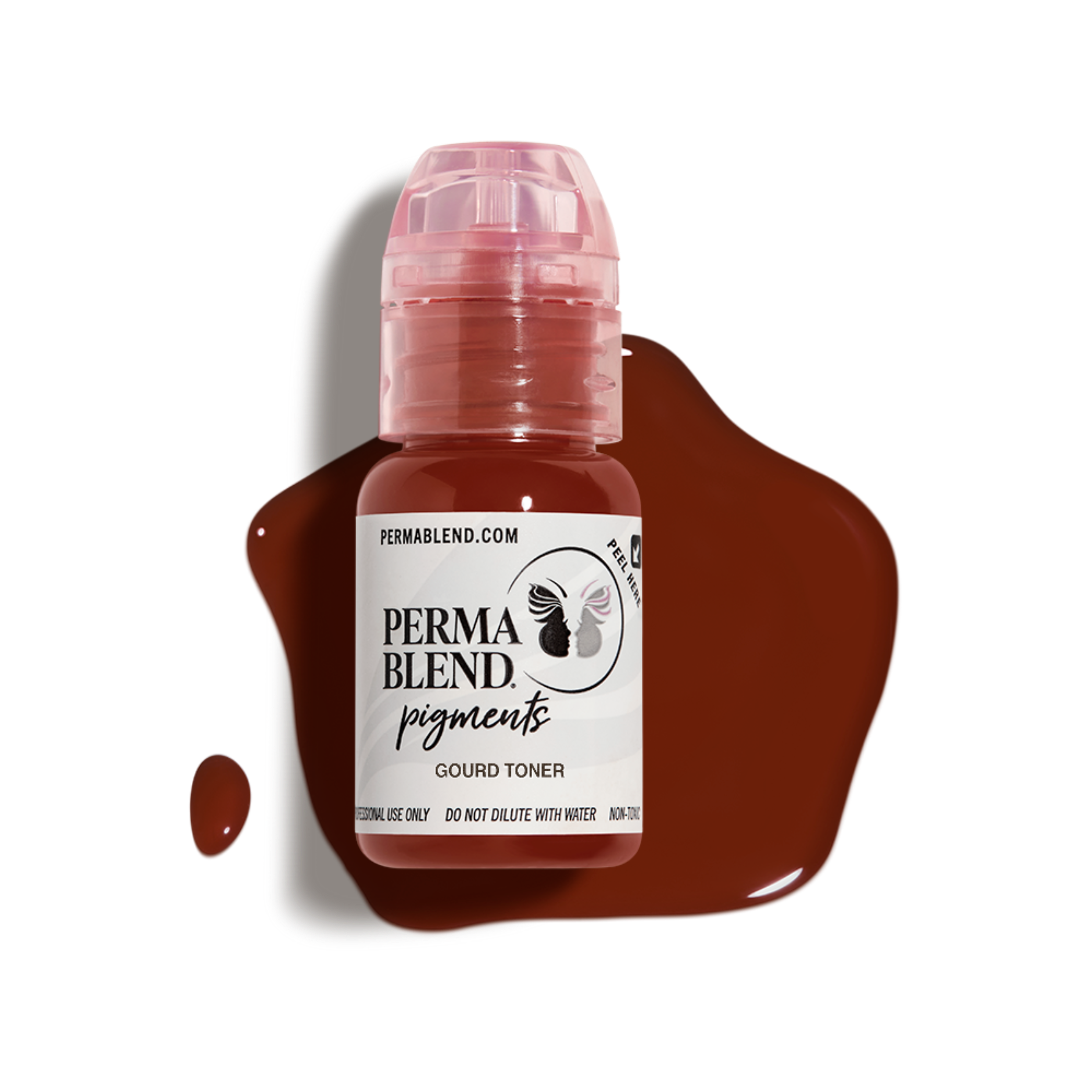 Perma Blend Correctors, Toners and Shading Solution MicroPmu Tattoo Supply