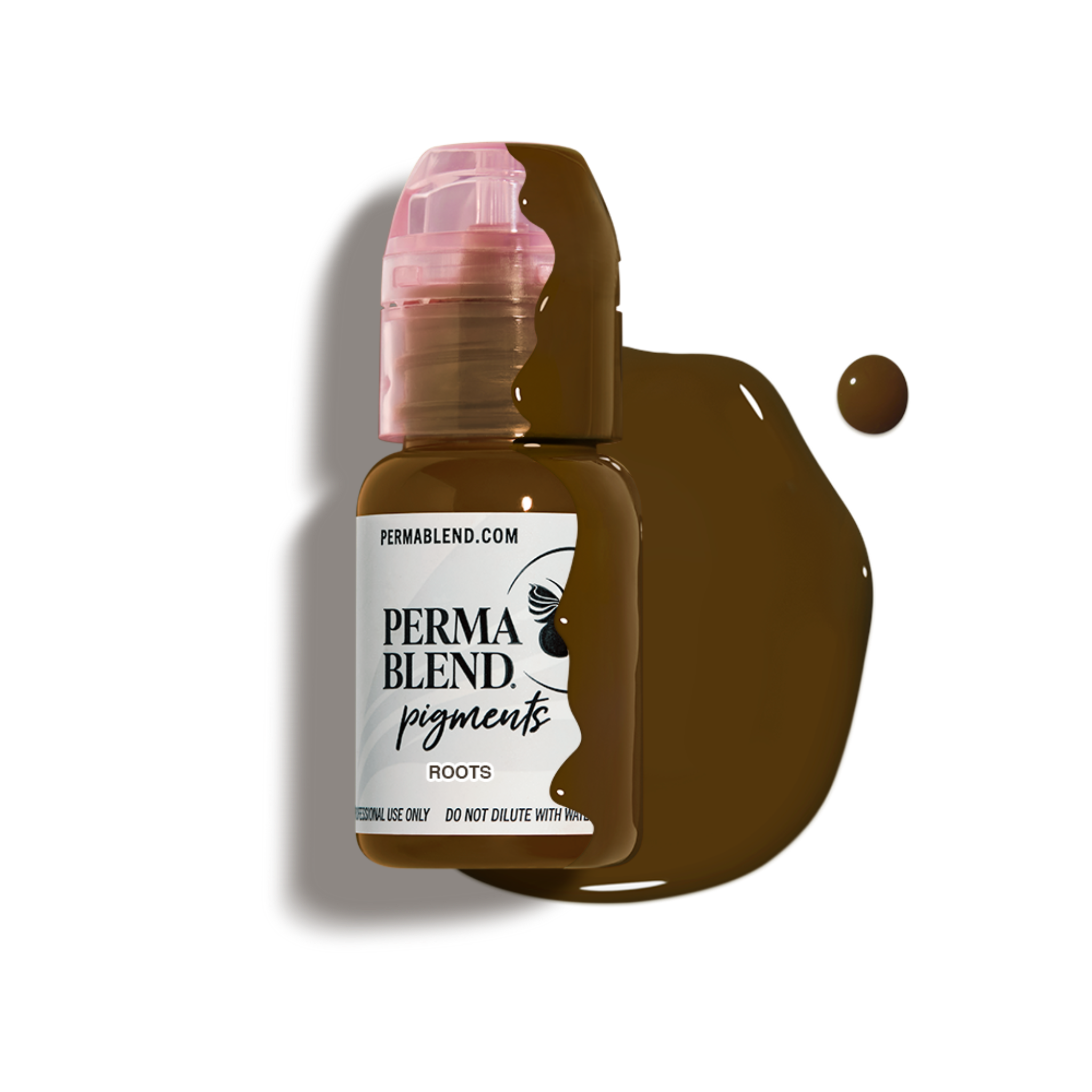 Perma Blend Eyebrow Pigments MicroPmu Tattoo Supply