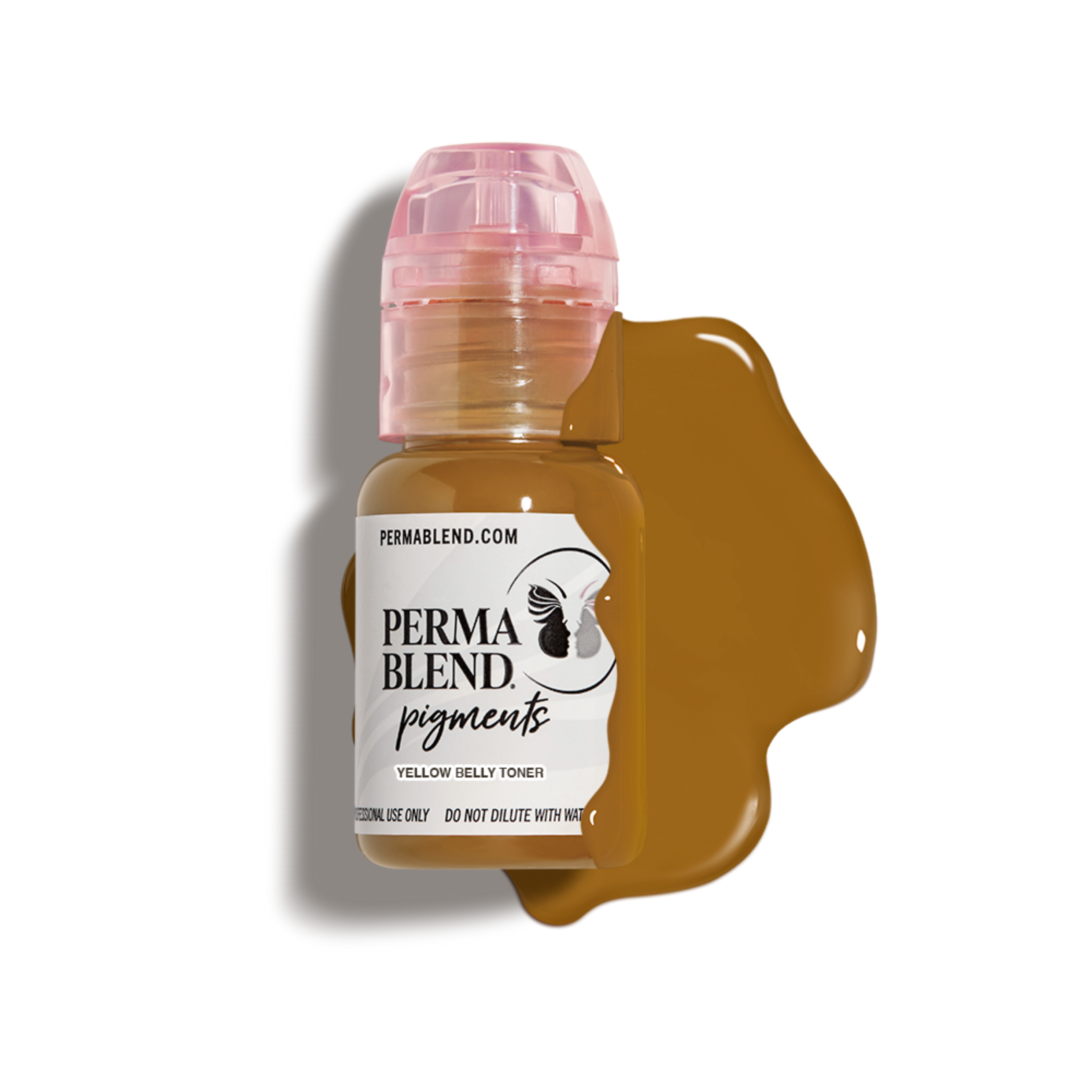 Perma Blend Correctors, Toners and Shading Solution MicroPmu Tattoo Supply