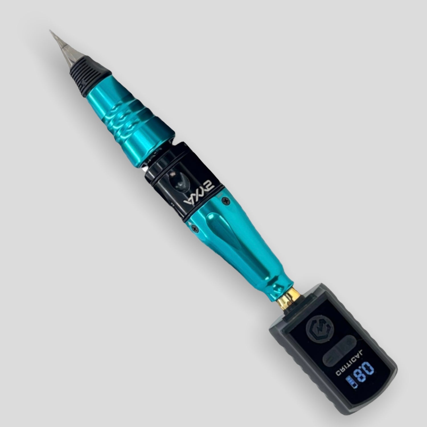 MicroPMU "Gripped" Cartridges