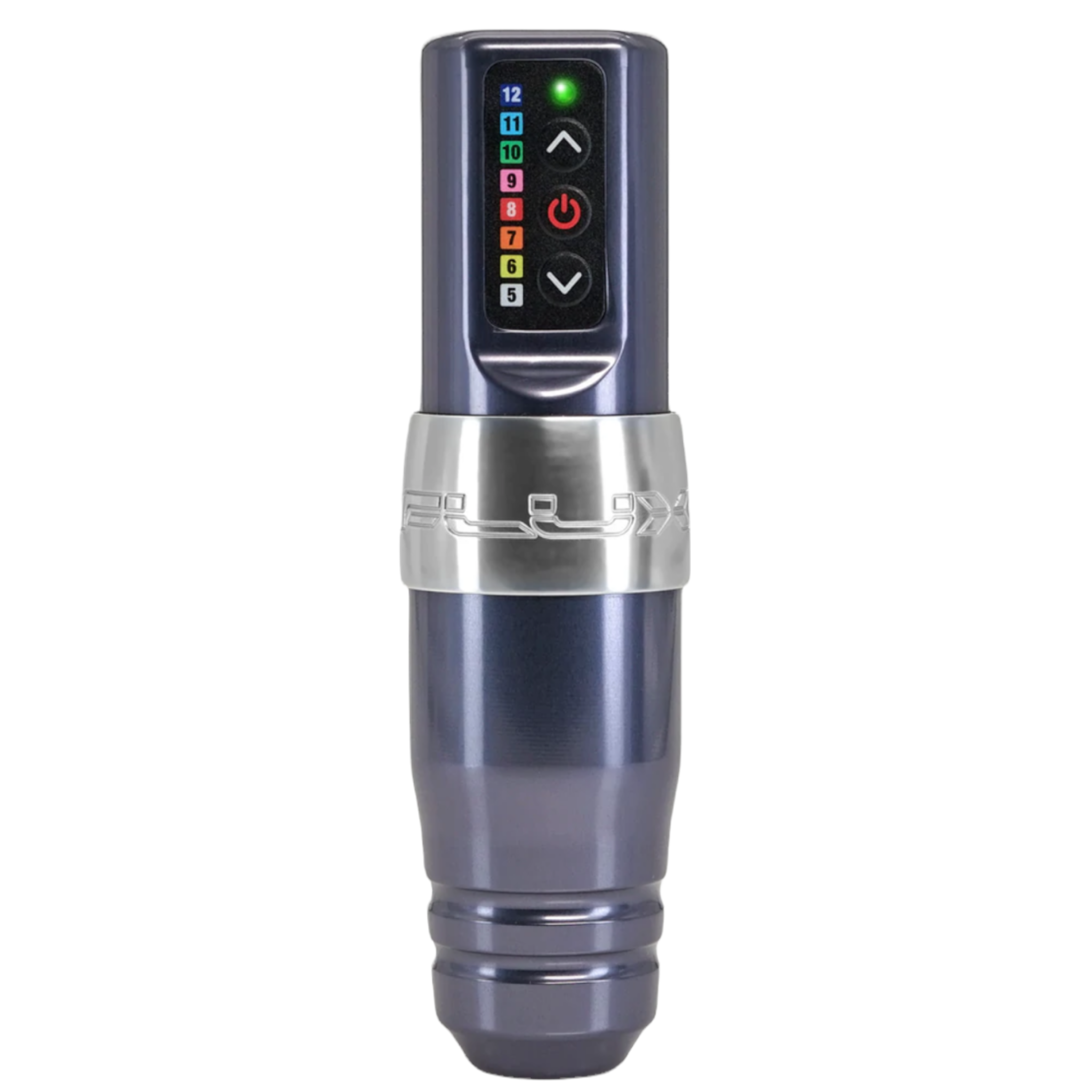 Flux S Wireless PMU Tattoo Machine MicroPmu Tattoo Supply