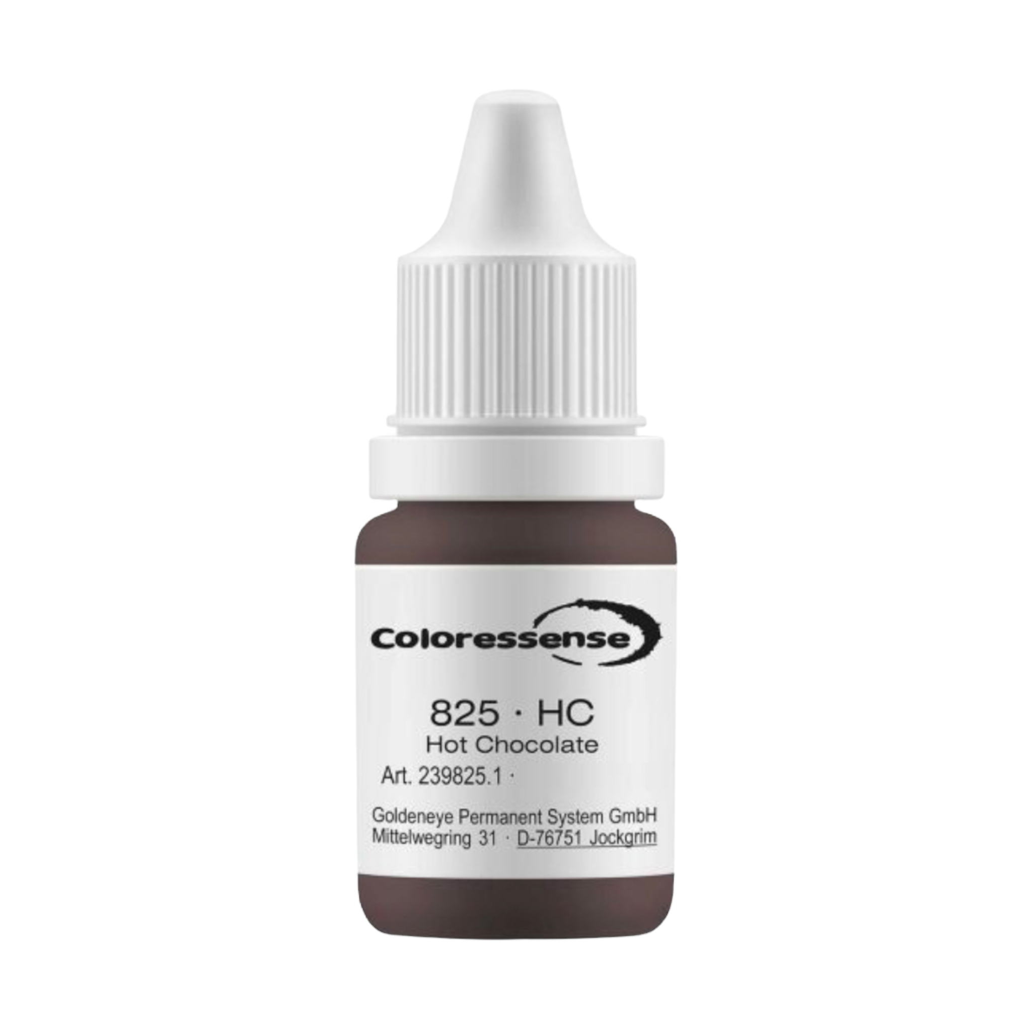 Goldeneye PMU PIGMENTS SET - Goldeneye Coloressence SET MicroPmu Tattoo Supply