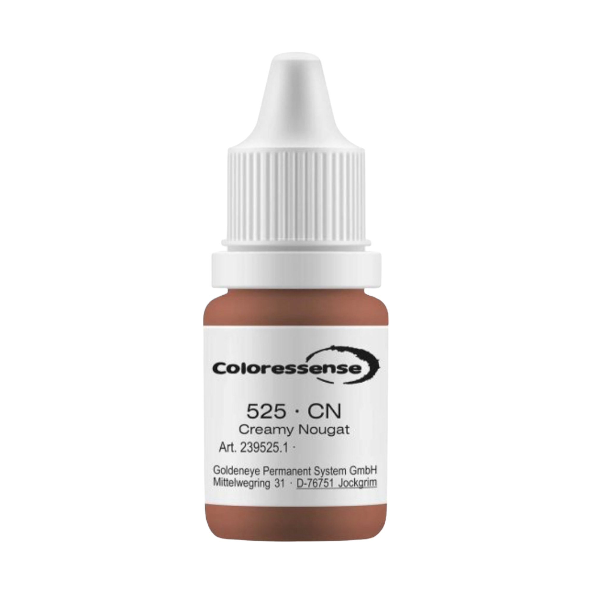Goldeneye PMU PIGMENTS SET - Goldeneye Coloressence SET MicroPmu Tattoo Supply