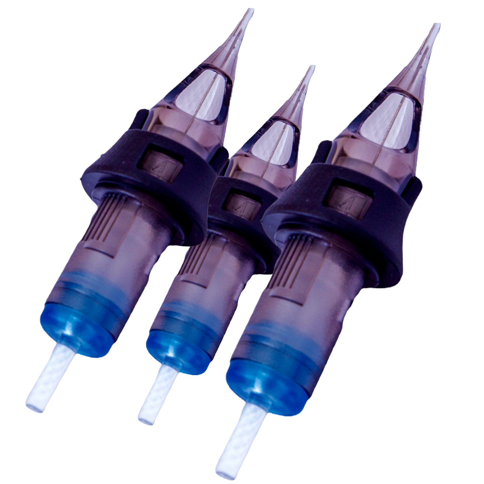 MicroPMU "Gripped" Cartridges