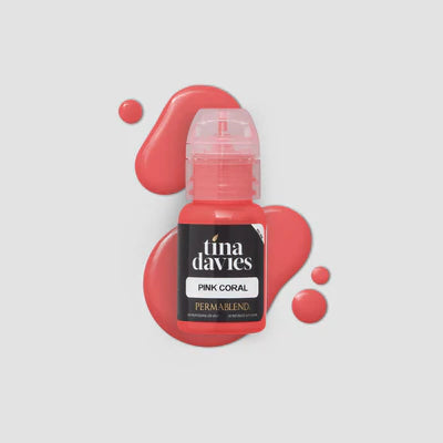 Tina Davies Lust and Envy Lip Color Singles