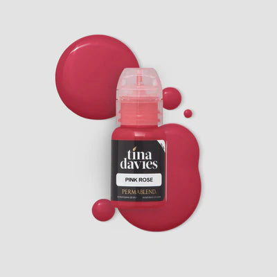 Tina Davies Lust and Envy Lip Color Singles