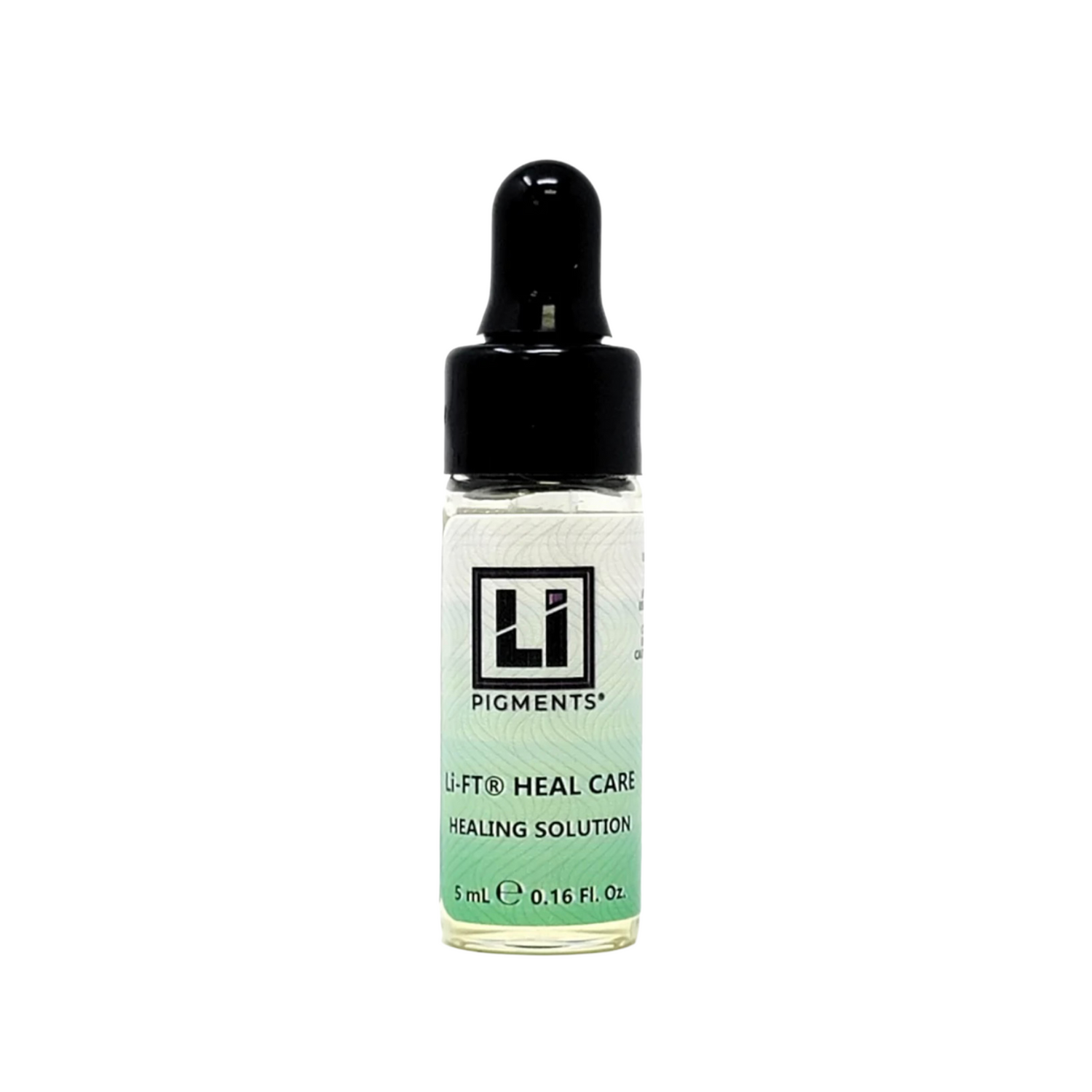 LI-FT Heal Care - Healing Solution. MicroPmu Tattoo Supply
