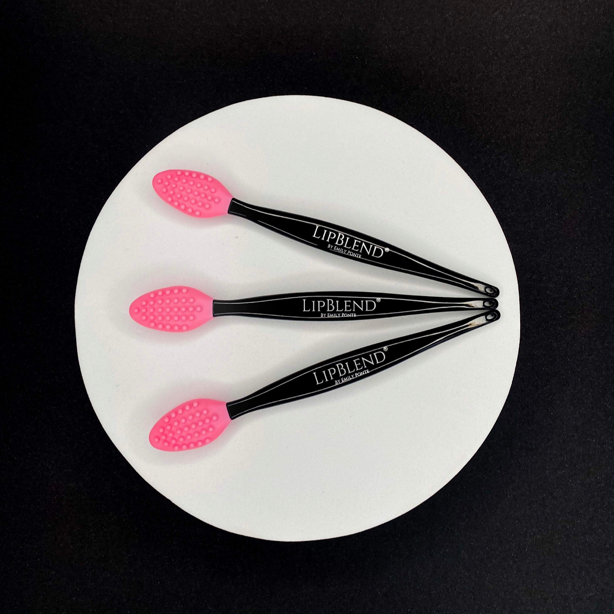 Lip Exfoliating Wand - LipBlend MicroPmu Tattoo Supply