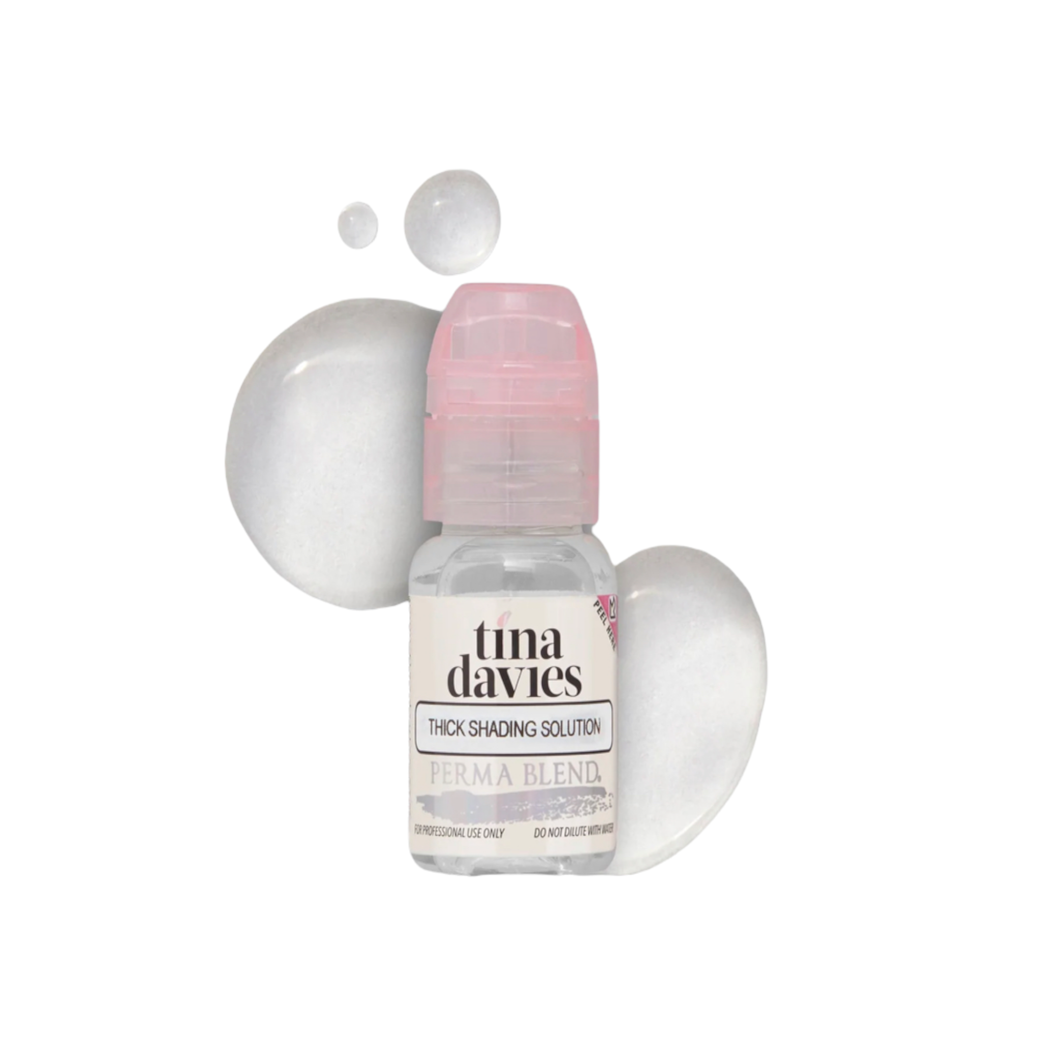 Tina Davies Pigment Set and Colors