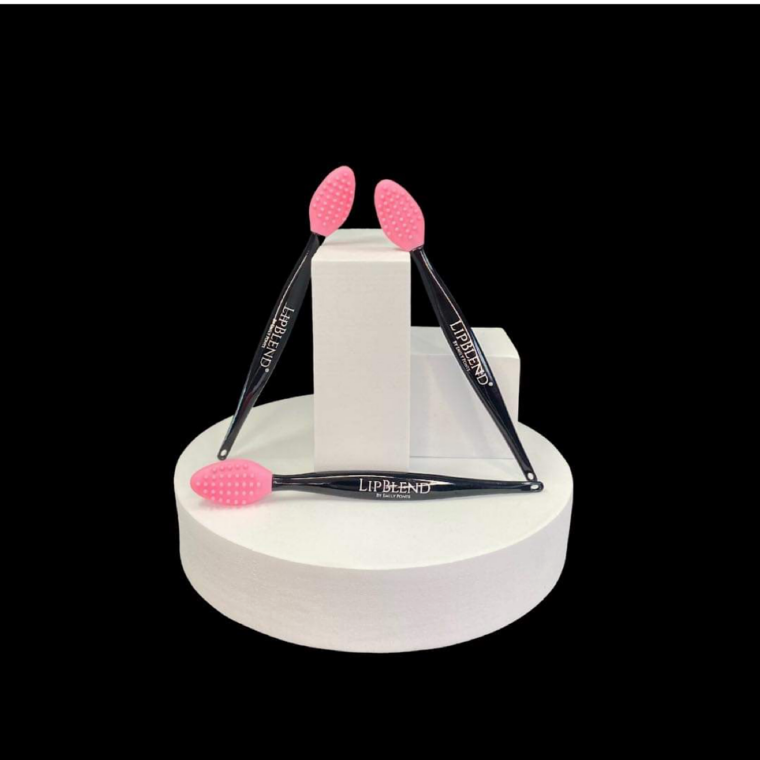 Lip Exfoliating Wand - LipBlend MicroPmu Tattoo Supply