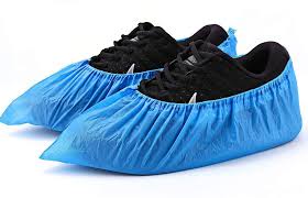 Shoe Covers MicroPmu Tattoo Supply