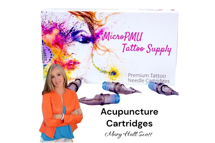 Revolutionizing PMU: The Story Behind MicroPMU Acupuncture Cartridges.