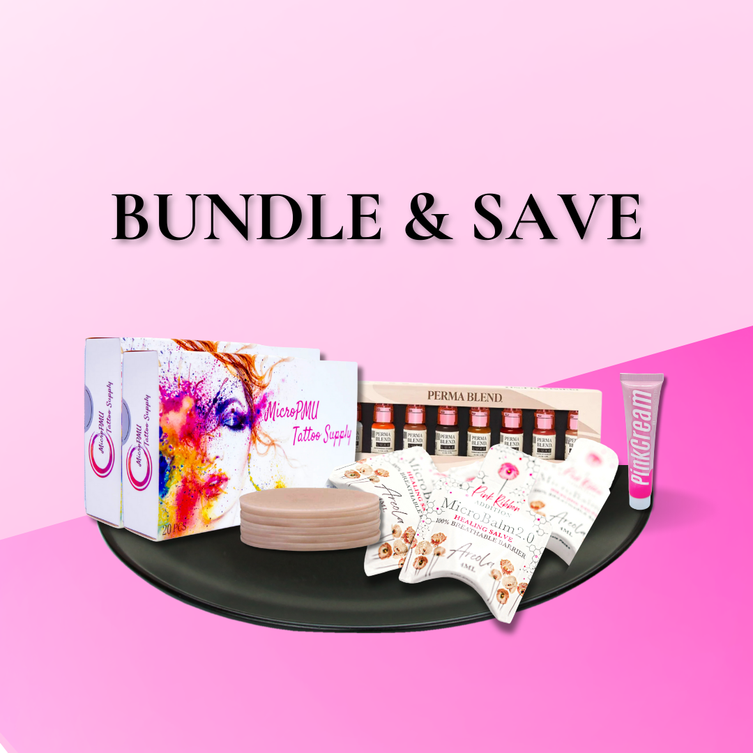 PMU Bundles