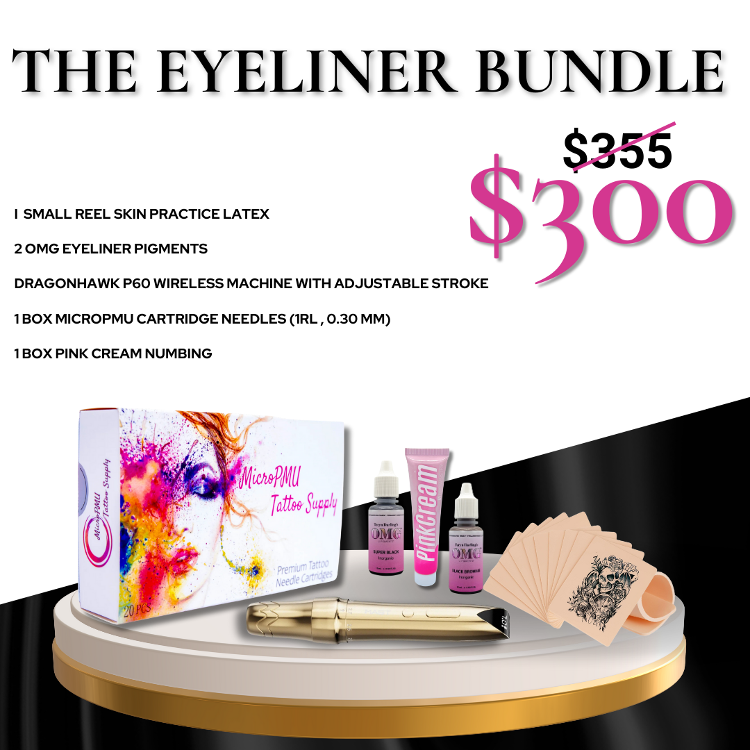 EyeLiner Bundle