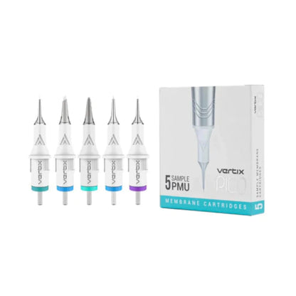 Vetix 5 Cartridge PMU Sample Pack