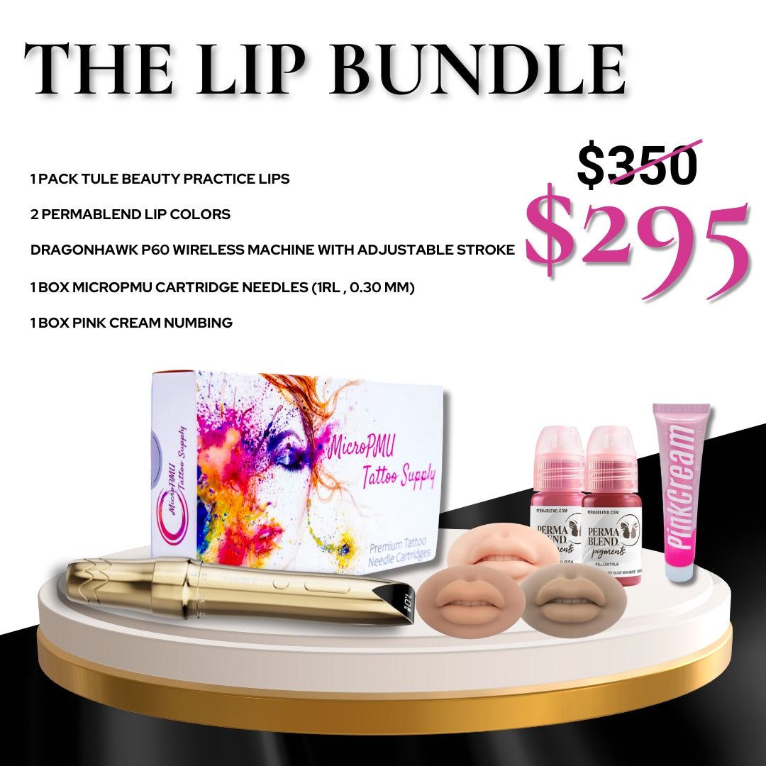 Lip Bundle