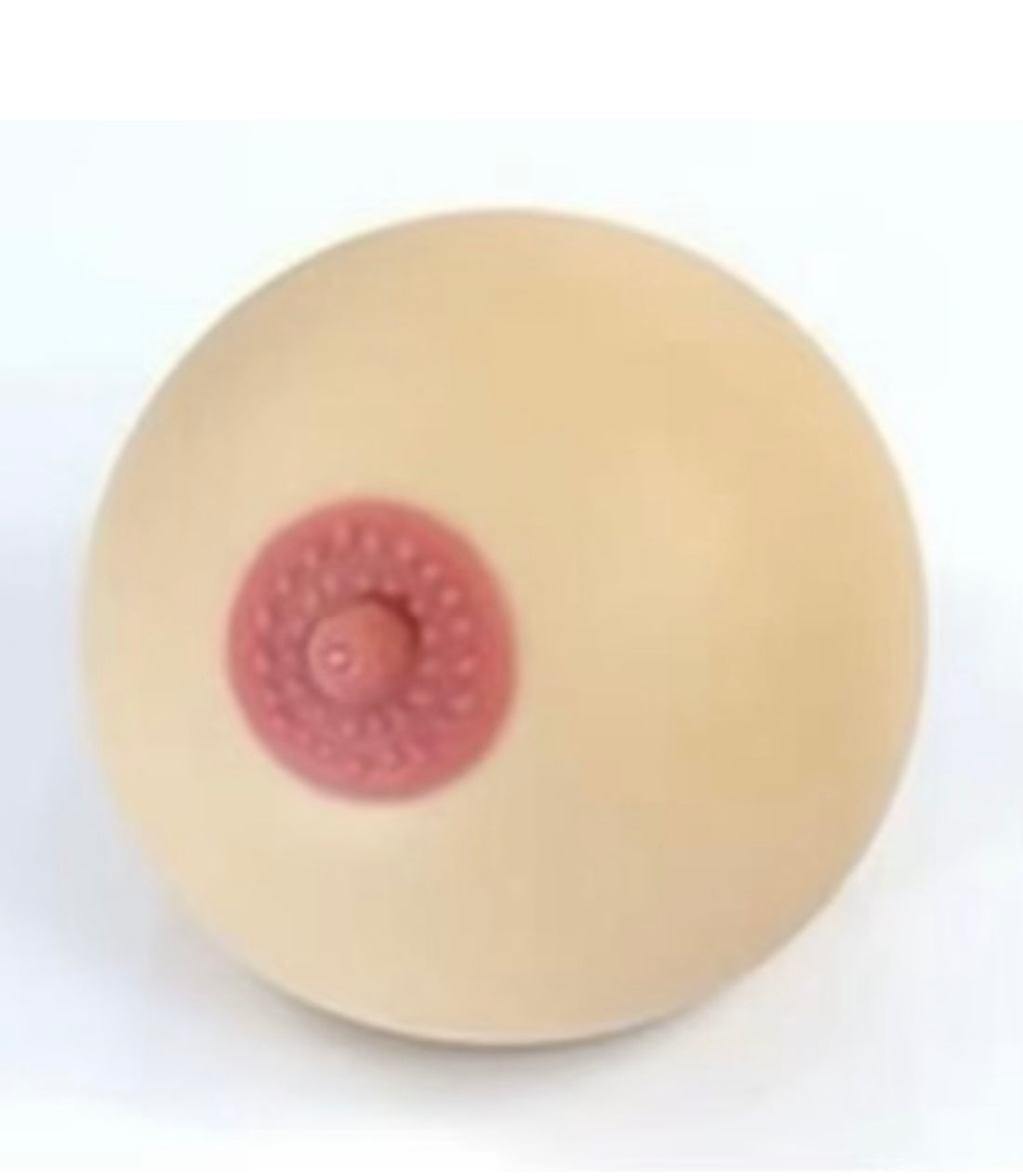 Boobie Stress Ball