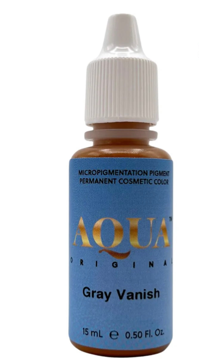 Li Pigments Aqua - Gray Vanish 15ml