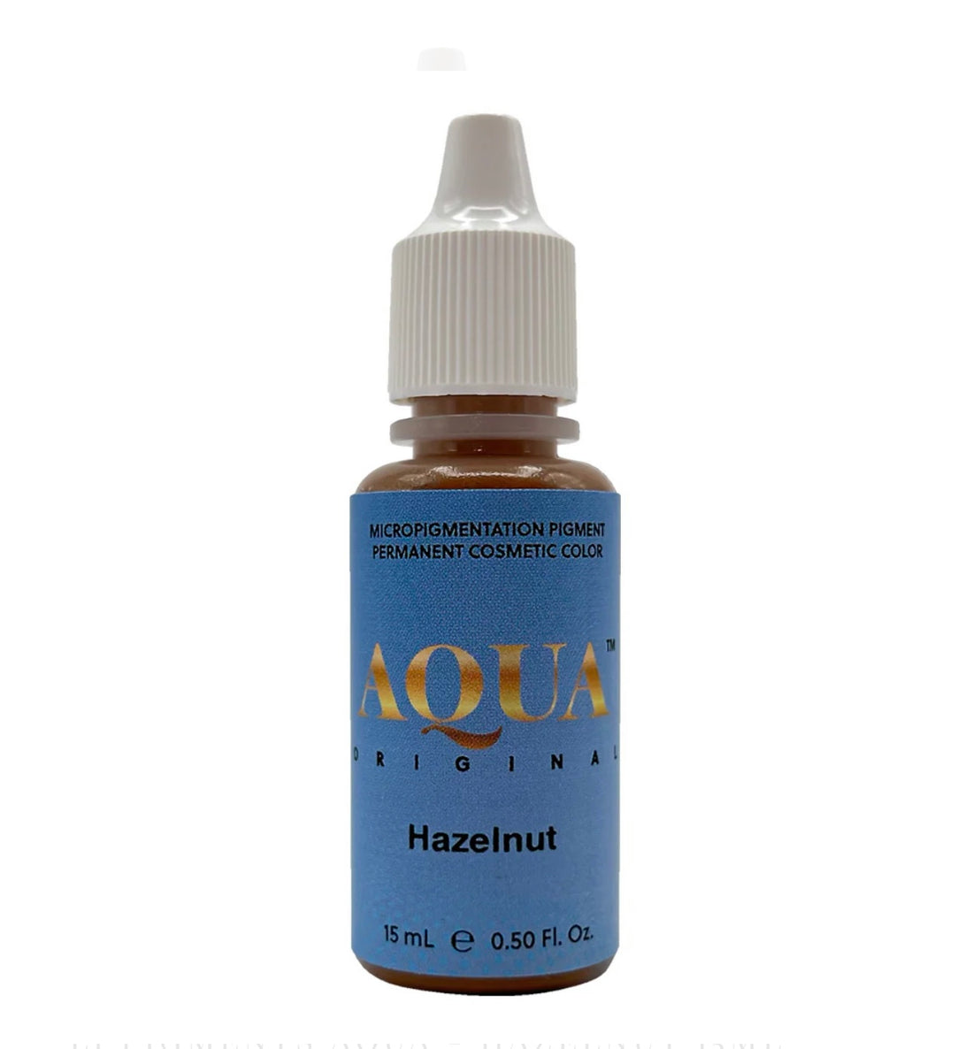 Li Pigments Aqua - Hazelnut 15ml