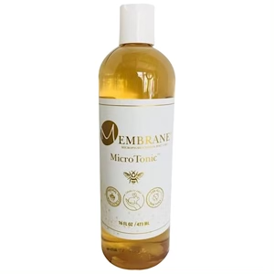 Membrane MicroTonic Minis 4 oz.