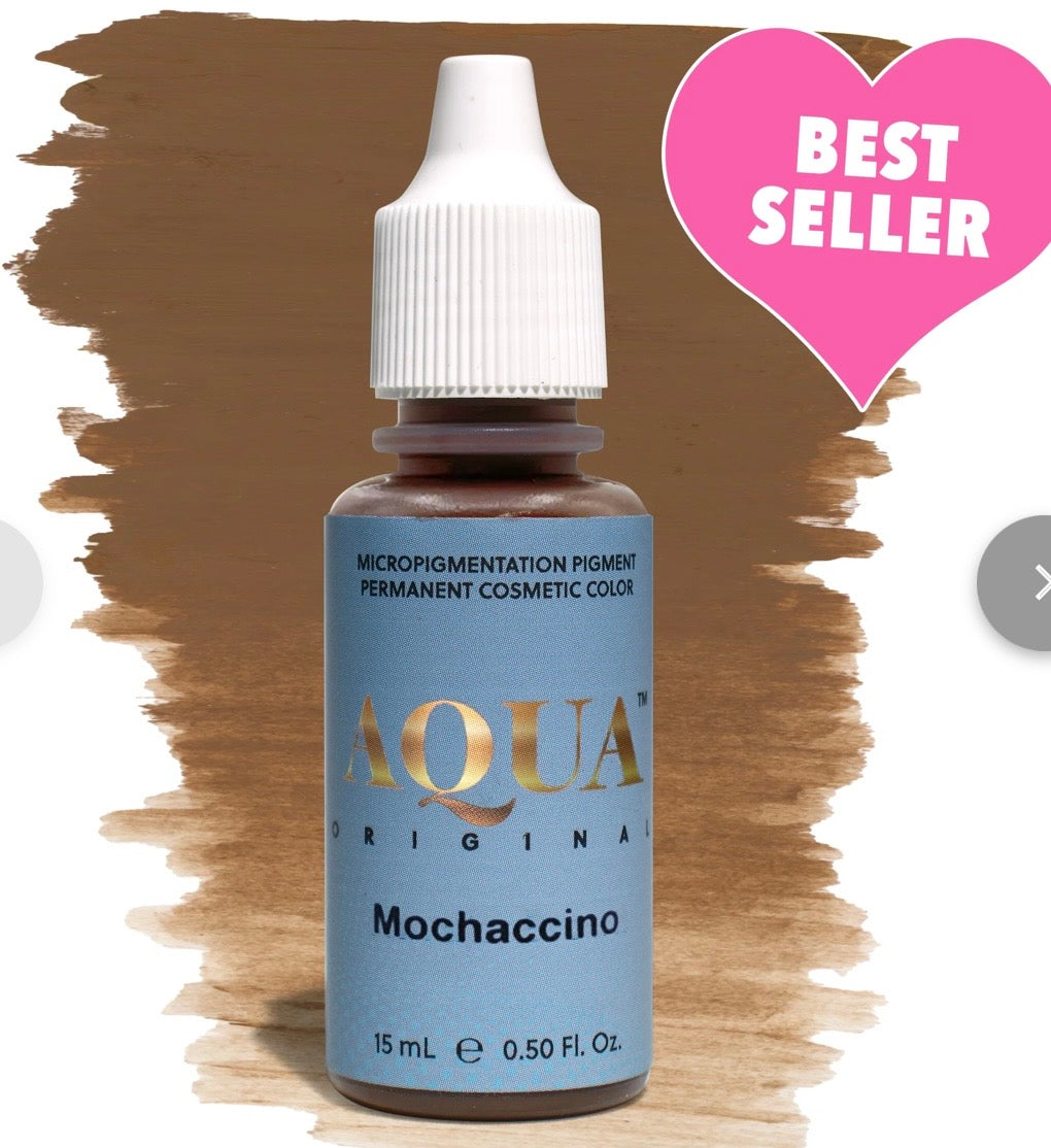Li Pigments Aqua® - Mochaccino
