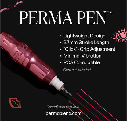 Classic Lip + Perma Pen Training Kit