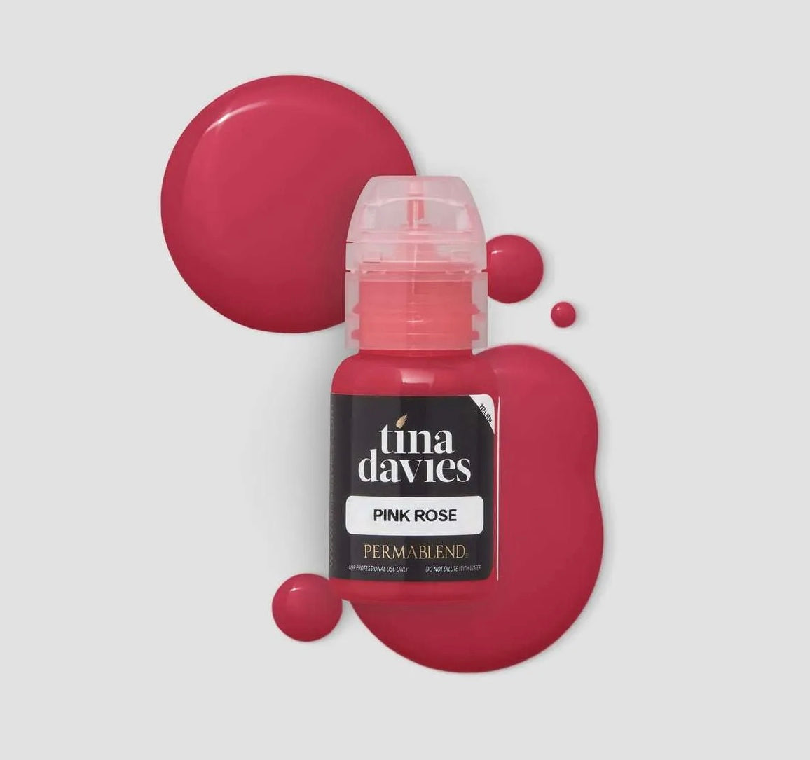 Tina Davies Lust and Envy Lip Color Singles