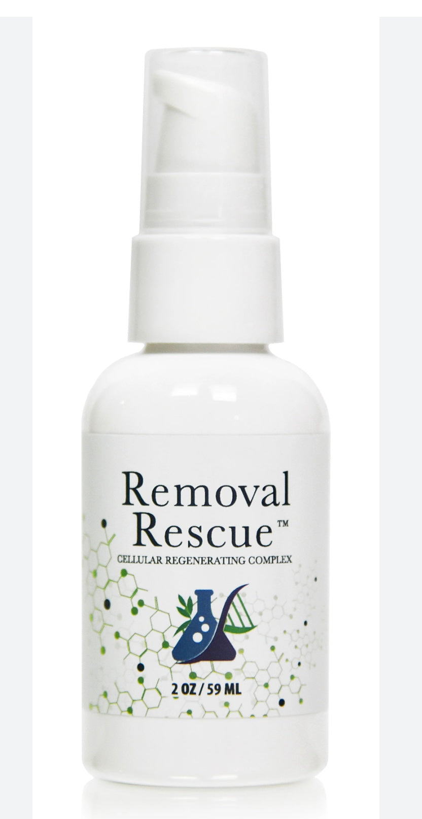 Removal Rescue (2oz )