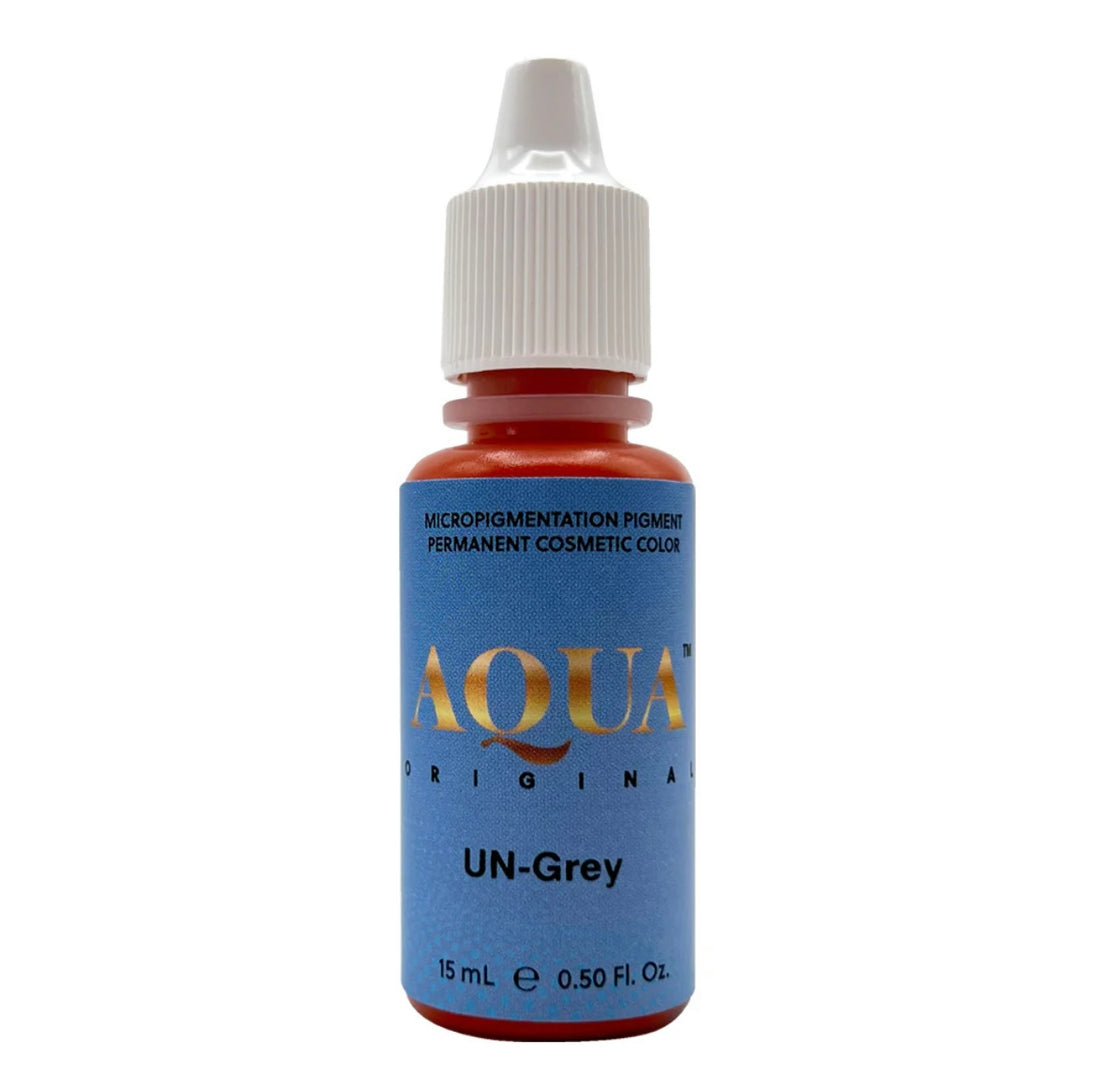 Li Pigments Aqua - Un-Grey 15ml