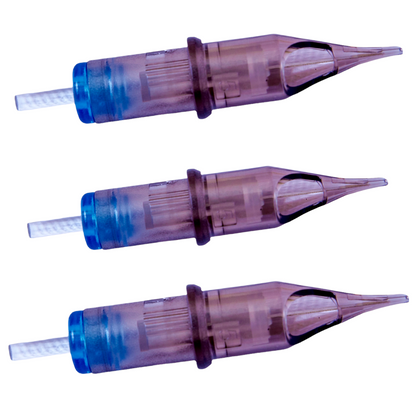 MicroPMU Specialty Nano Cartridges MicroPmu Tattoo Supply