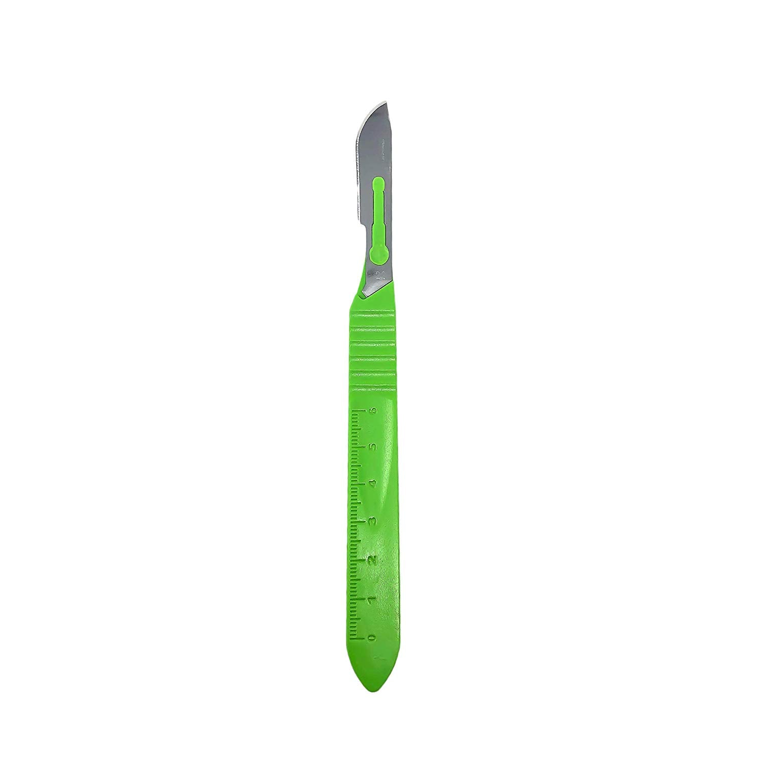 Sterile Disposable Scalpel for Pencil Sharpening MicroPmu Tattoo Supply