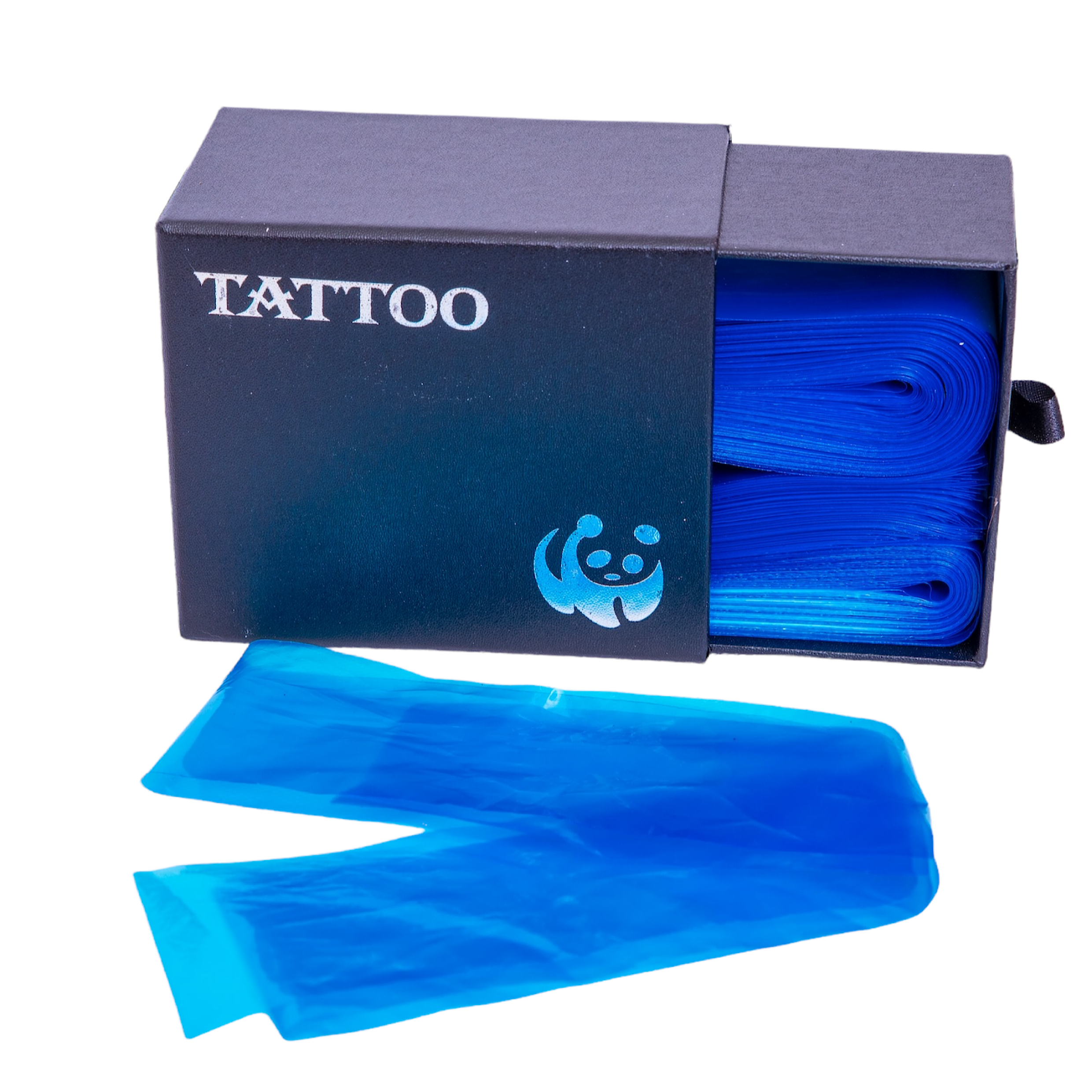 Clip Cord Covers (Bags) Tattoo Cords MicroPmu Tattoo Supply