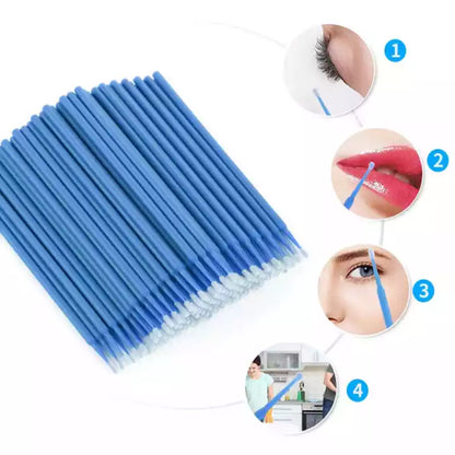 Microswab Applicators MicroPmu Tattoo Supply