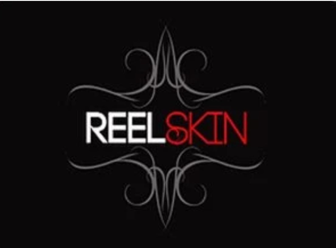 ReelSkin - Medical Areola Tattoo Practice Skin (disks) MicroPmu Tattoo Supply