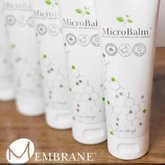 Membrane MicroBalm 2 oz. Tube or Jar MicroPmu Tattoo Supply