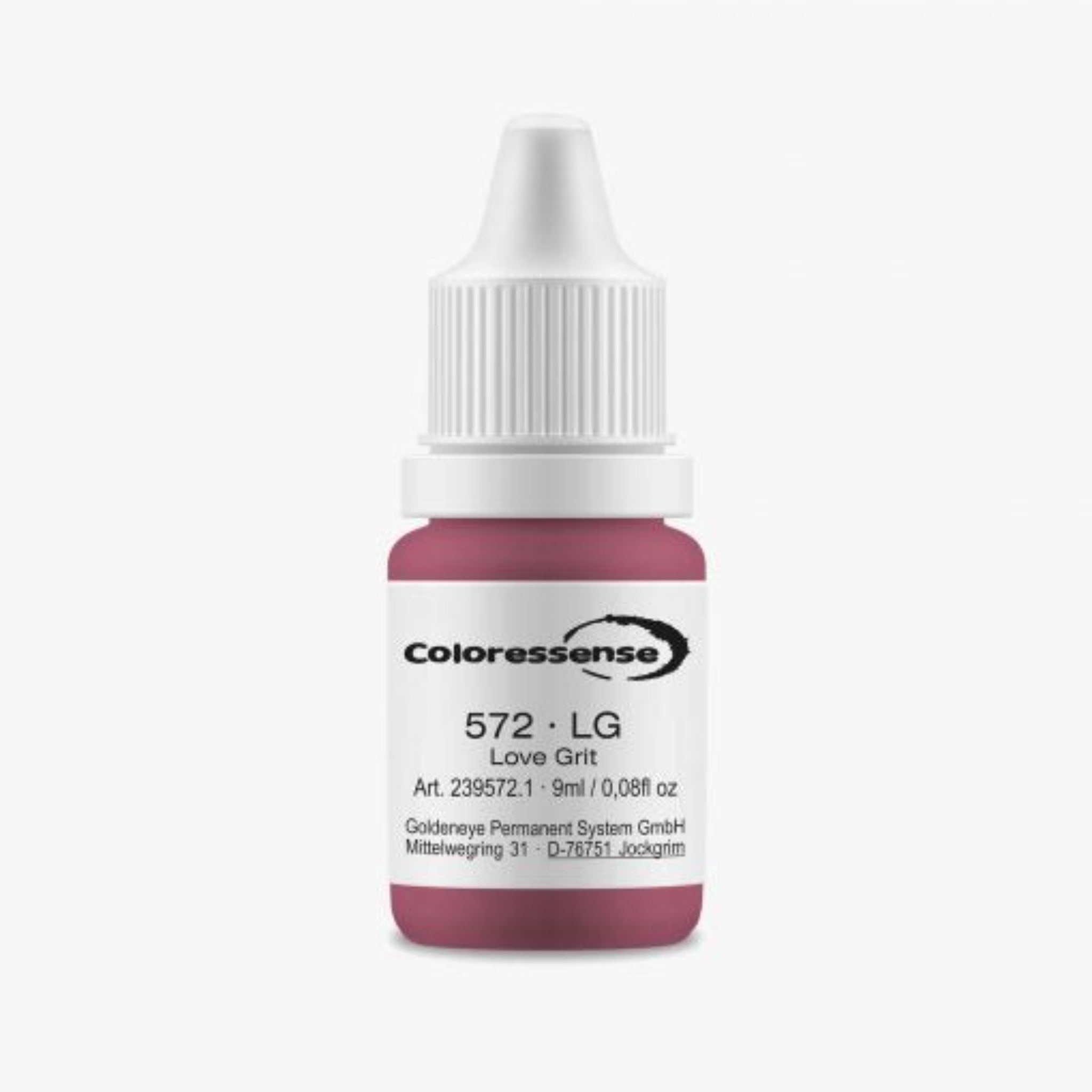 PMU PIGMENTS- Goldeneye  Coloressense MicroPmu Tattoo Supply