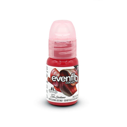 Evenflo Lip Kit and Colors MicroPmu Tattoo Supply